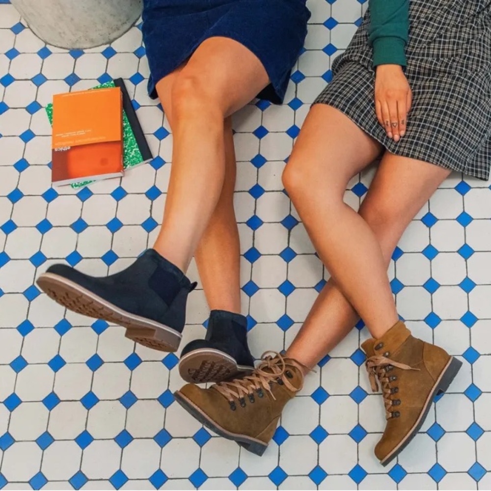 Chacos Fields Chelsea Waterproof Boots